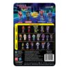 Figura King Starscream Transformers ReAction Wave 4 Super7