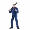 Figura Cabeza De Martillo Spiderman Marvel Legends