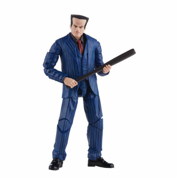 Figura Cabeza De Martillo Spiderman Marvel Legends