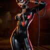 Estatua Catwoman Premium Format Sideshow