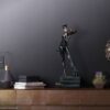 Estatua Catwoman Premium Format Sideshow