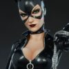 Estatua Catwoman Premium Format Sideshow