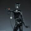 Estatua Catwoman Premium Format Sideshow