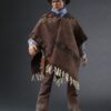 Figura Marty McFly regreso Al Futuro III Hot Toys Hot Toys Escala 1/6