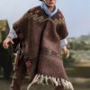 Figura Marty McFly regreso Al Futuro III Hot Toys Hot Toys Escala 1/6
