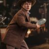 Figura Marty McFly regreso Al Futuro III Hot Toys Hot Toys Escala 1/6