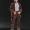 Figura Marty McFly regreso Al Futuro III Hot Toys Hot Toys Escala 1/6