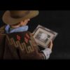Figura Marty McFly regreso Al Futuro III Hot Toys Hot Toys Escala 1/6