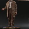 Figura Doc Brown Regreso Al Futuro III Hot Toys Hot Toys Escala 1/6