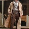 Figura Doc Brown Regreso Al Futuro III Hot Toys Hot Toys Escala 1/6