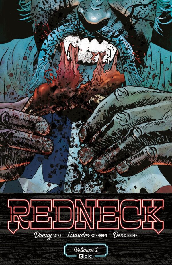 Redneck 1