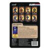 Figura Cobra Commander G.I. Joe ReAction Super7
