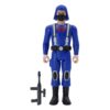 Figura Cobra Trooper H-back Pink G.I. Joe ReAction Super7