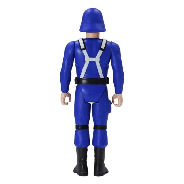 Figura Cobra Trooper H-back Pink G.I. Joe ReAction Super7