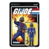 Figura Cobra Trooper H-back Pink G.I. Joe ReAction Super7