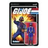 Figura Cobra Trooper Y-Back Pink G.I. Joe ReAction Super7