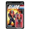 Figura Destro G.I. Joe ReAction Super7