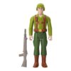 Figura Greenshirt Pink G.I. Joe ReAction Super7