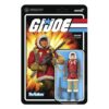 Figura Kwinn G.I. Joe ReAction Super7