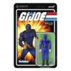 Figura Snake Eyes RAH G.I. Joe ReAction Super7