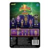Figura Goldar Mighty Morphin Power Rangers ReAction Super7