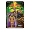 Figura Goldar Mighty Morphin Power Rangers ReAction Super7