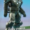 Figura Hydra Stomper What If Hot Toys Escala 1/6