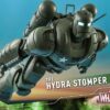 Figura Hydra Stomper What If Hot Toys Escala 1/6
