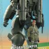 Figuras Hydra Stomper y Steve Rogers What If Hot Toys Escala 1/6
