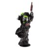 Figura Ork Meganob with Buzzsaw Warhammer 40k McFarlane Toys