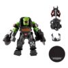 Figura Ork Meganob with Buzzsaw Warhammer 40k McFarlane Toys