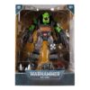 Figura Ork Meganob with Buzzsaw Warhammer 40k McFarlane Toys