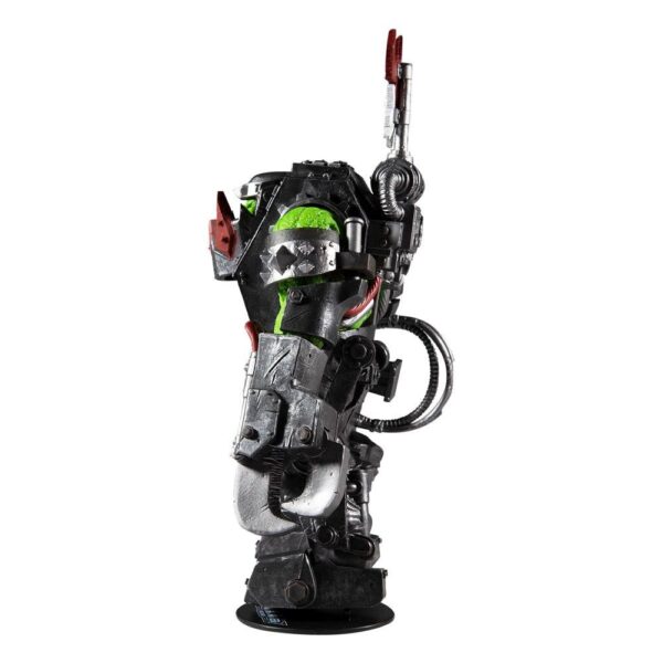Figura Ork Meganob with Shoota Warhammer 40k McFarlane Toys