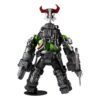 Figura Ork Meganob with Shoota Warhammer 40k McFarlane Toys