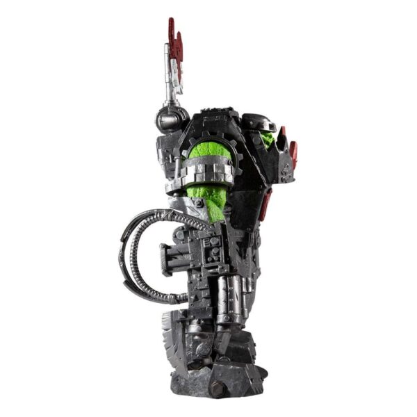 Figura Ork Meganob with Shoota Warhammer 40k McFarlane Toys