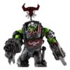 Figura Ork Meganob with Shoota Warhammer 40k McFarlane Toys