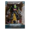Figura Ork Meganob with Shoota Warhammer 40k McFarlane Toys