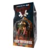 Figura Ork Meganob with Shoota Warhammer 40k McFarlane Toys