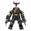 Figura Ork Meganob with Shoota Warhammer 40k McFarlane Toys