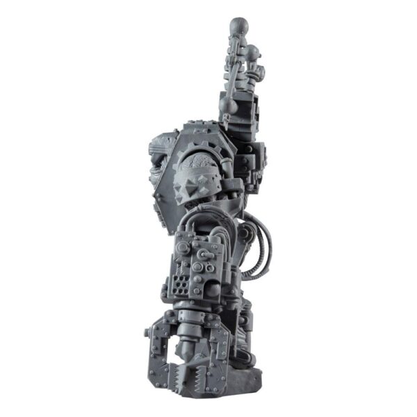 Figura Ork Big Mek (Artist Proof) Warhammer 40k McFarlane Toys