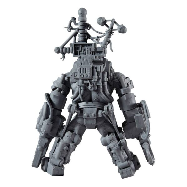 Figura Ork Big Mek (Artist Proof) Warhammer 40k McFarlane Toys