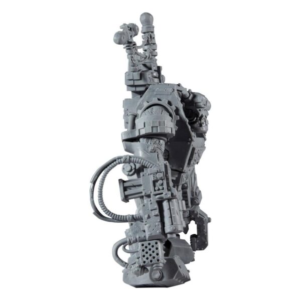 Figura Ork Big Mek (Artist Proof) Warhammer 40k McFarlane Toys