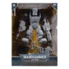 Figura Ork Big Mek (Artist Proof) Warhammer 40k McFarlane Toys