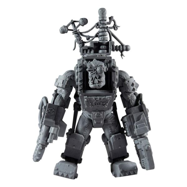 Figura Ork Big Mek (Artist Proof) Warhammer 40k McFarlane Toys