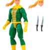 Figura Loki Marvel Legends Retro Hasbro