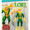 Figura Loki Marvel Legends Retro Hasbro