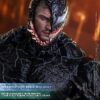 Figura Carnage Deluxe Venom Habrá Matanza Movie Masterpiece Hot Toys Escala 1/6
