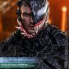 Figura Carnage Deluxe Venom Habrá Matanza Movie Masterpiece Hot Toys Escala 1/6