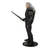 Figura Geralt De Rivia The Witcher Netflix McFarlane Toys
