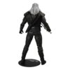 Figura Geralt De Rivia The Witcher Netflix McFarlane Toys